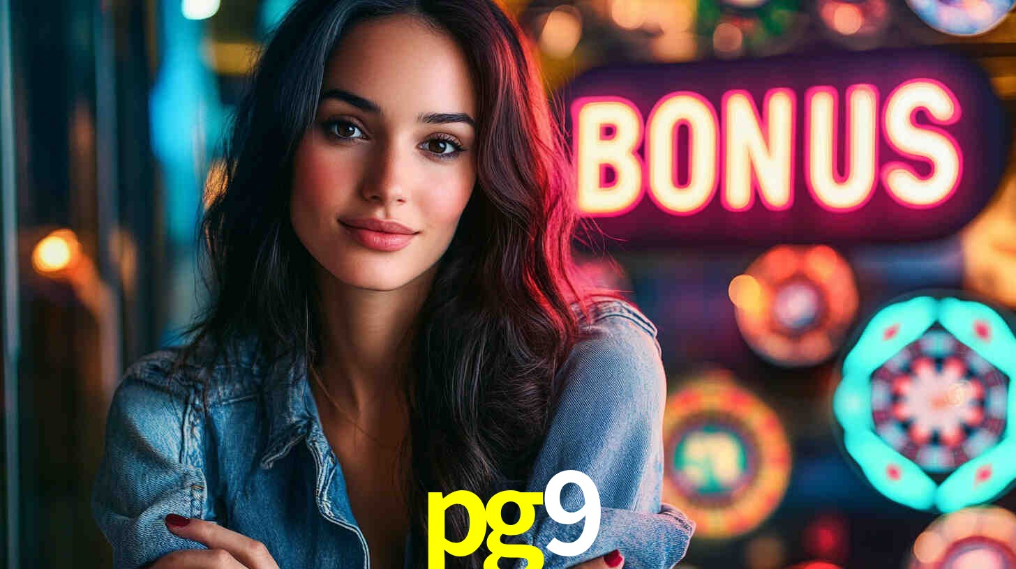 pg9 - Site Oficial de Apostas Brasil - pg9.com