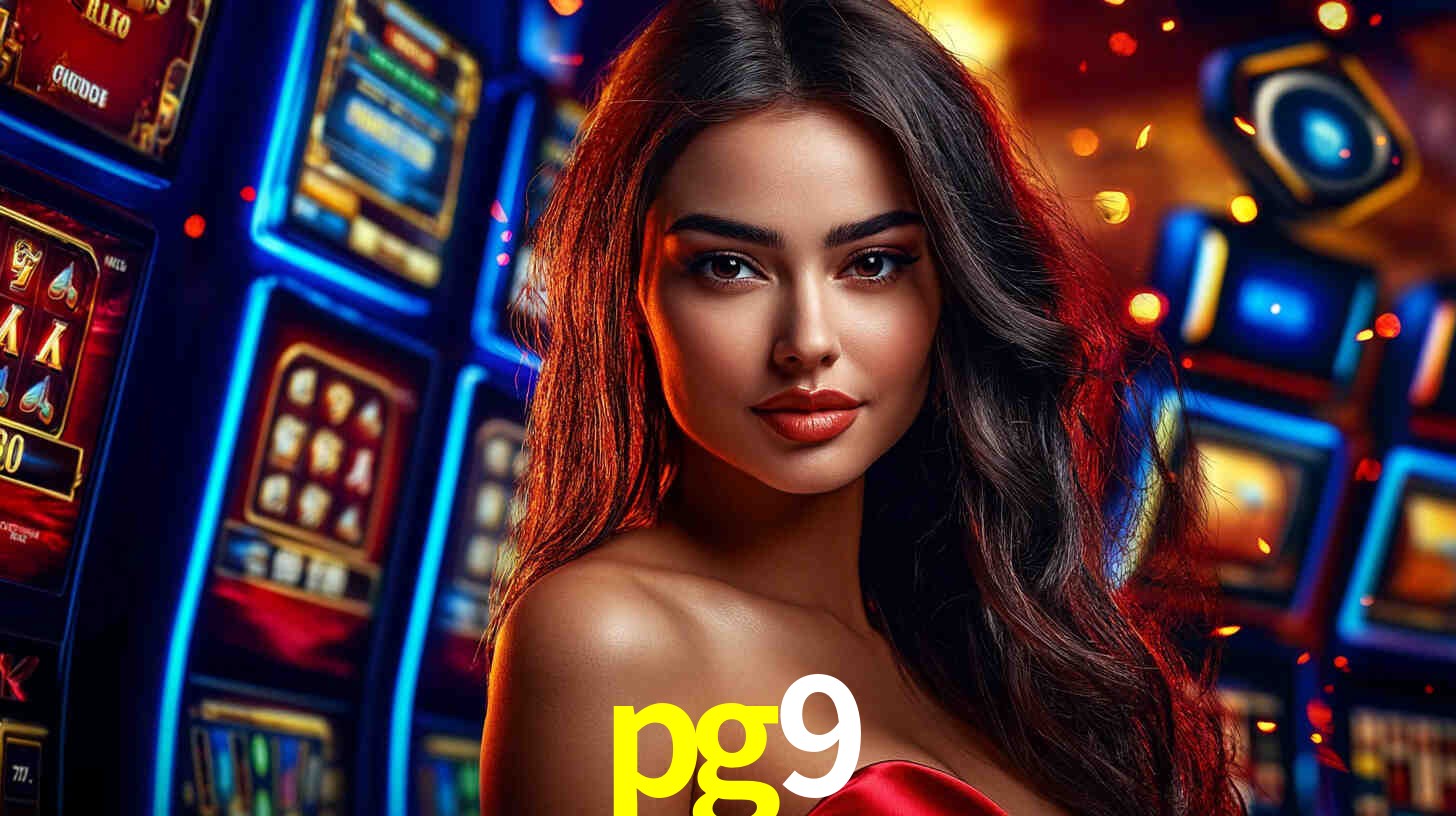 Descubra o Programa VIP da pg9: Vantagens Exclusivas para Jogadores