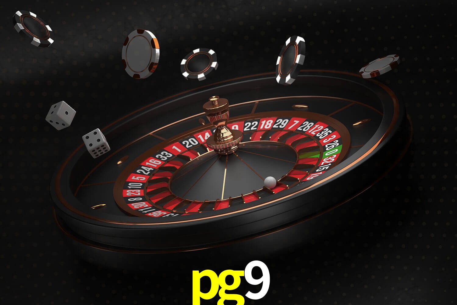 pg9: Jogos de Caça-Níqueis-Altas Recompensas, Roleta-Velocidade, Blackjack-Desafios Máximos