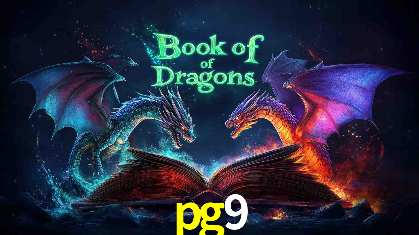 Descubra a Magia dos Jogos de Arcade no pg9