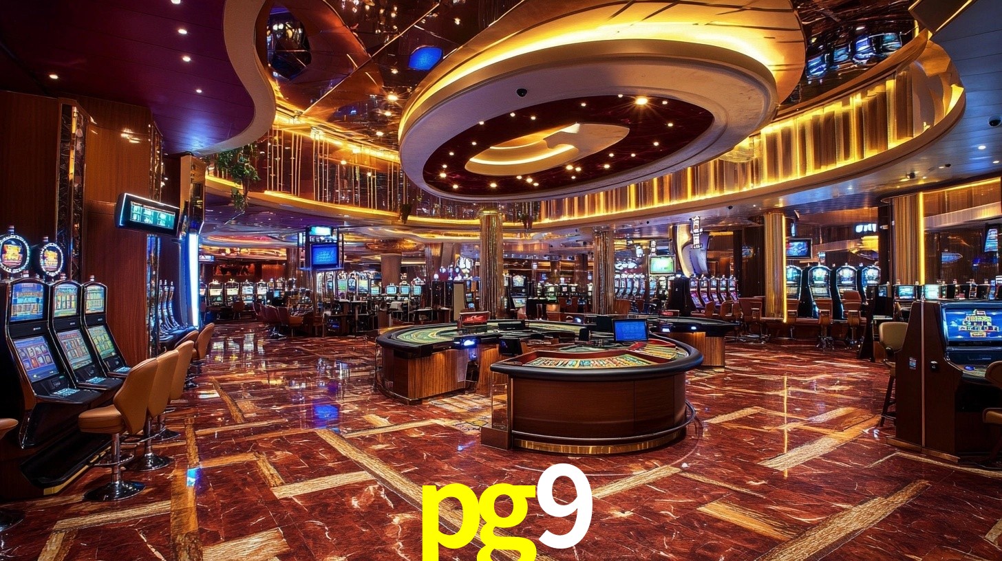 Blackjack Table pg9