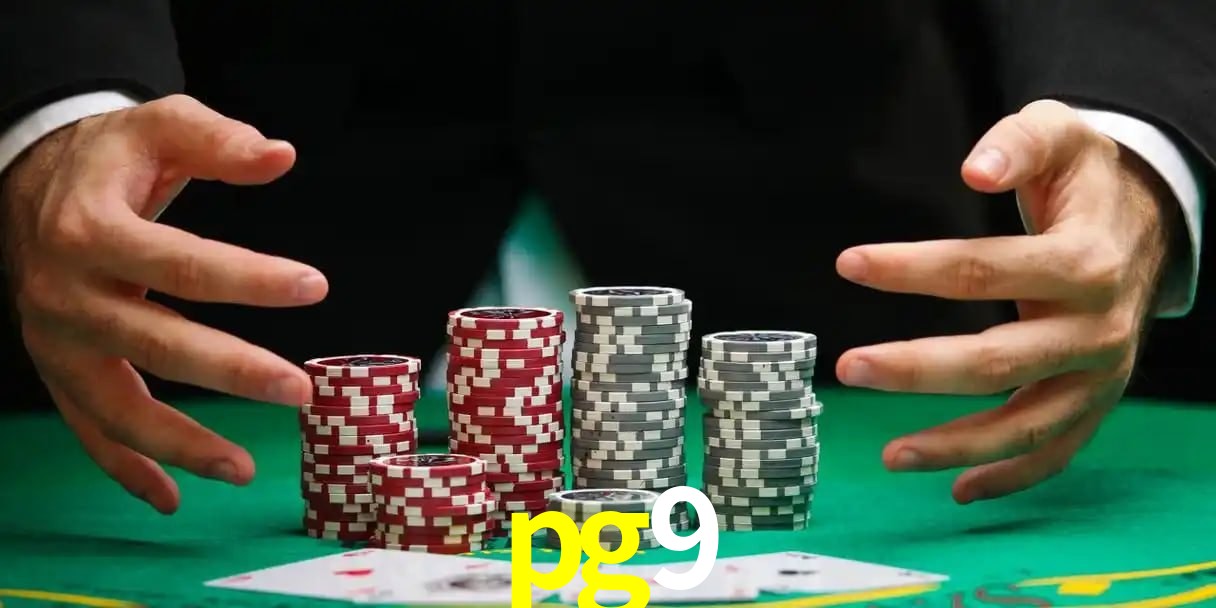 cassino pg9