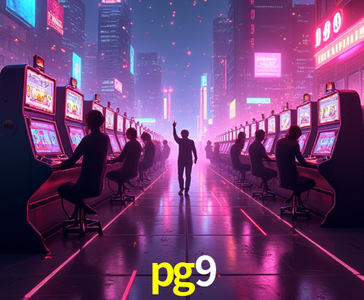Jogos Exclusivos pg9