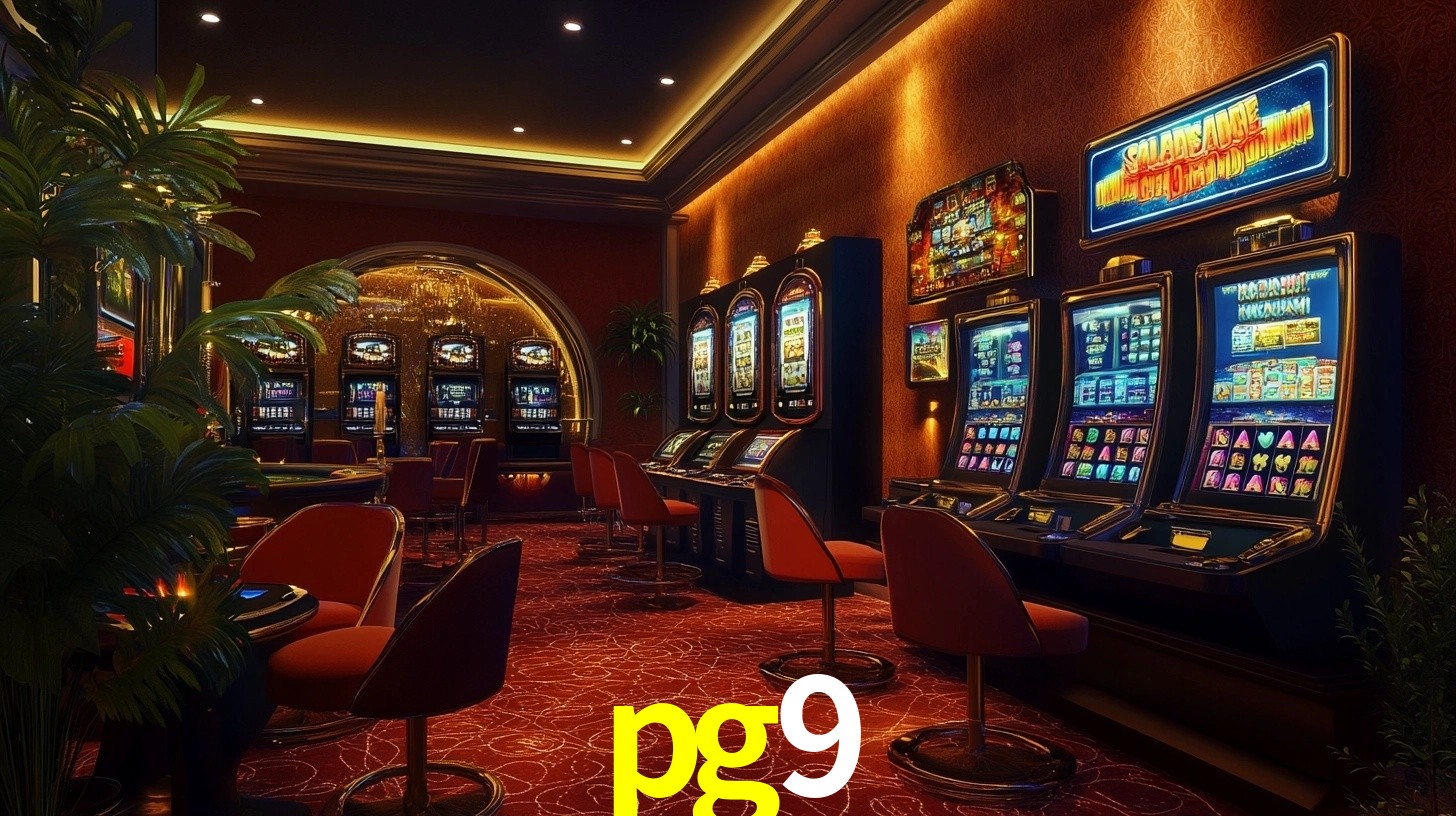 VIP Casino pg9