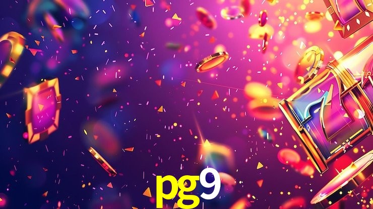 Descubra o Programa VIP da pg9: Vantagens Exclusivas para Jogadores