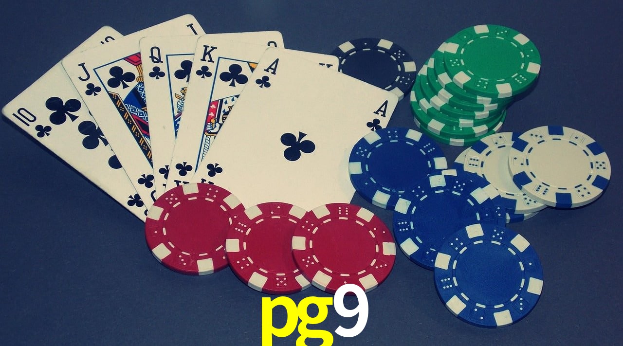 Slot Games pg9