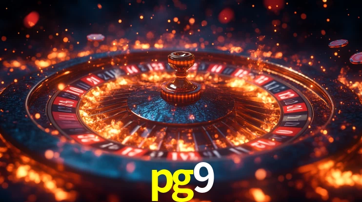 pg9 App Interface