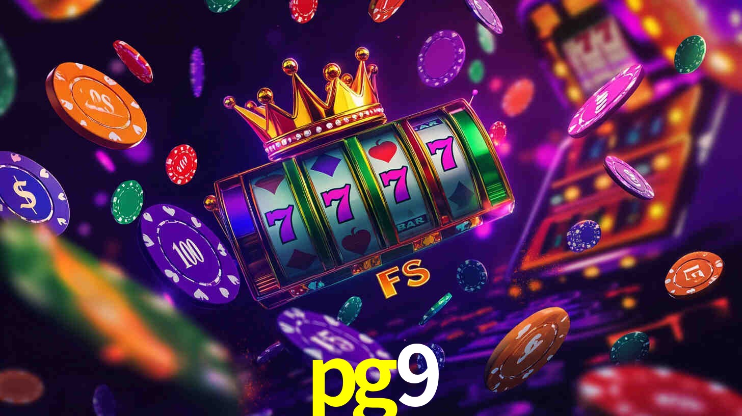 Live Casino pg9