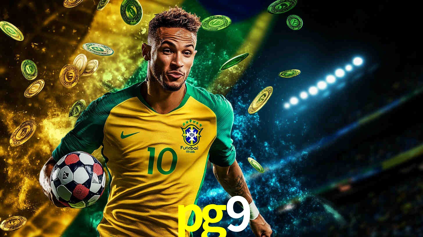Apostas Esportivas na pg9: Um Guia Completo