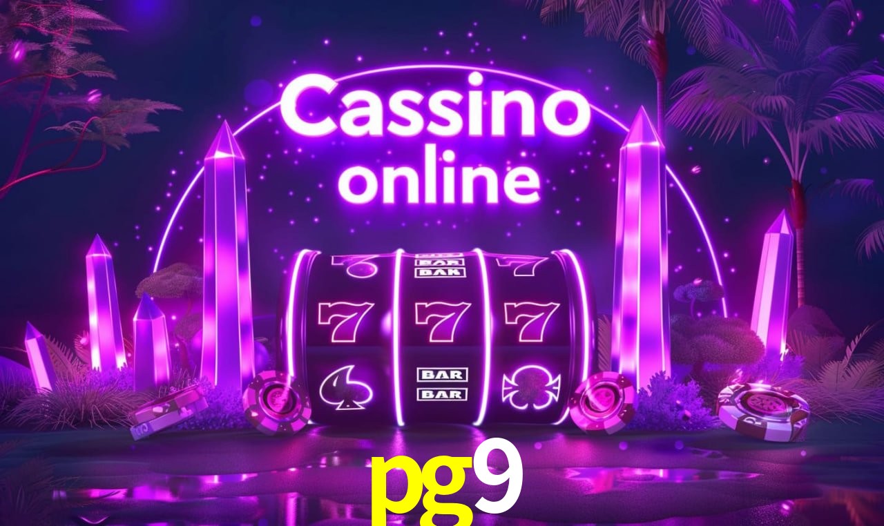 Casino Ao Vivo pg9