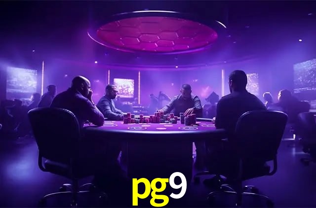 Descubra a Essência do pg9: Nossa História e Compromissos