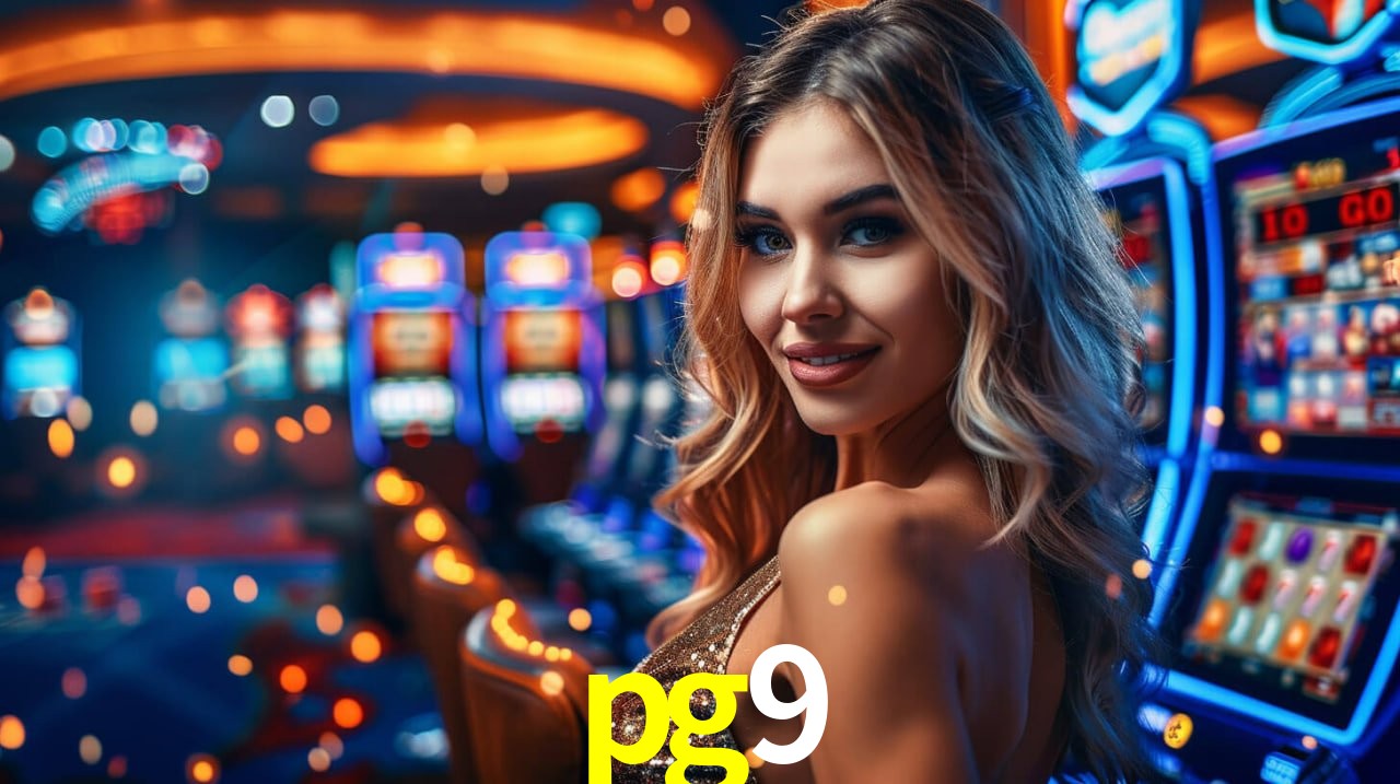 Live Casino pg9