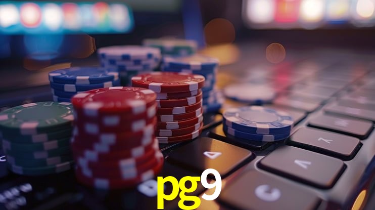 Provedores de Jogos pg9