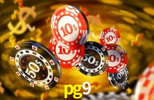 Casino Ao Vivo pg9