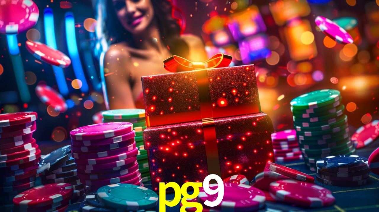 Explorando a Categoria de Eventos em Apostas na pg9