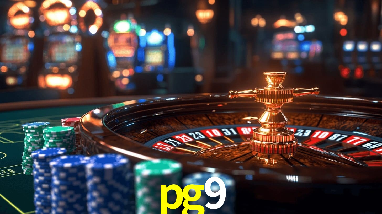 pg9 bet