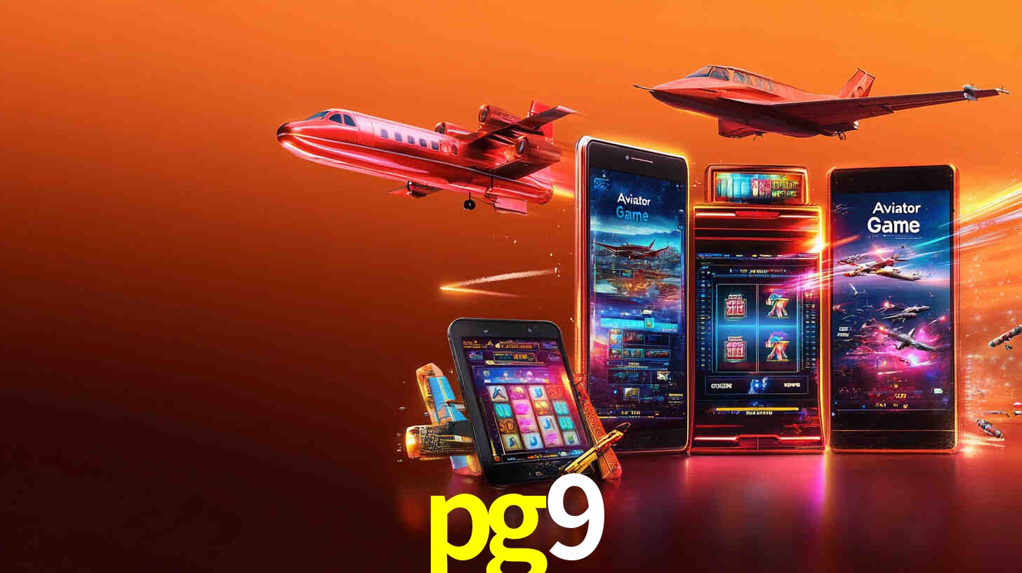 A Revolução dos Aplicativos de Jogos no pg9
